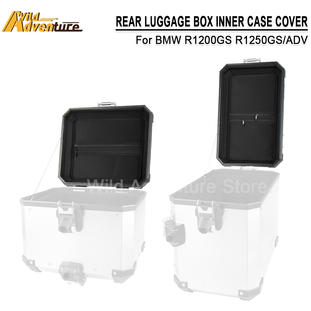 Luggage Cover Protector - Bagagebox Binnencontainer Cover Voor BMW R1200GS
