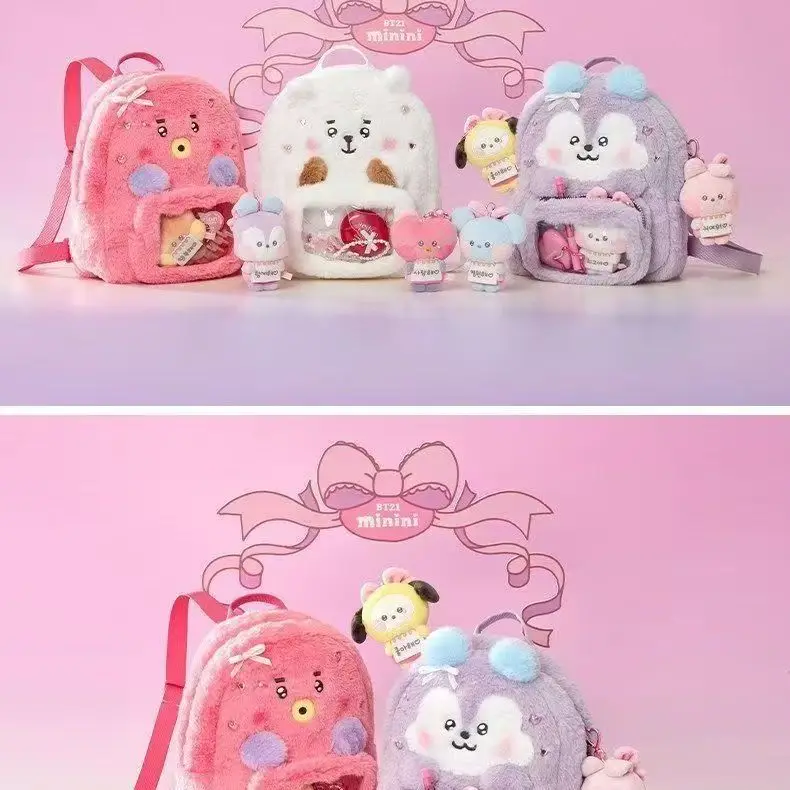 Travel Access - Model BT21 Minini Dubbele Schoudertas, Reistas