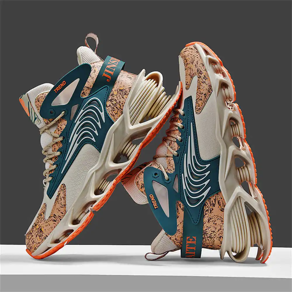 Travel Accessories Gifts For Men - Antislip Mid Kind Running Sneakers Casual