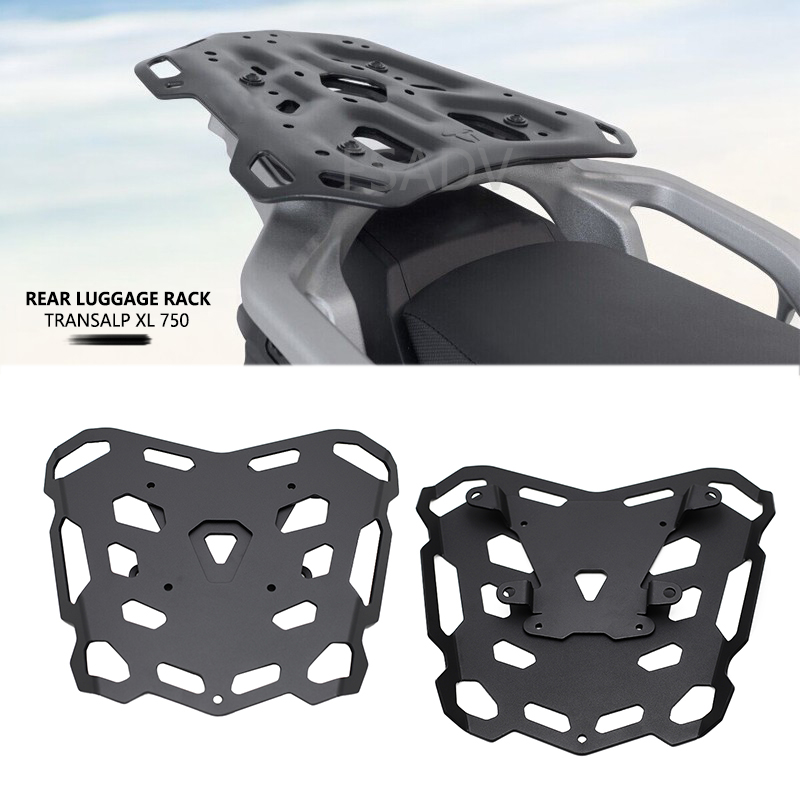 Luggage Cover Protector - Transalp 750 Achterbagagerek Voor Honda XL