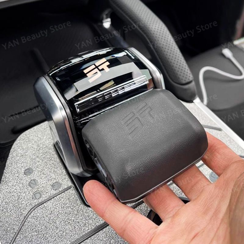 Travel Accessories Online Store - Voor Chery Jetour Traveller T2 2023