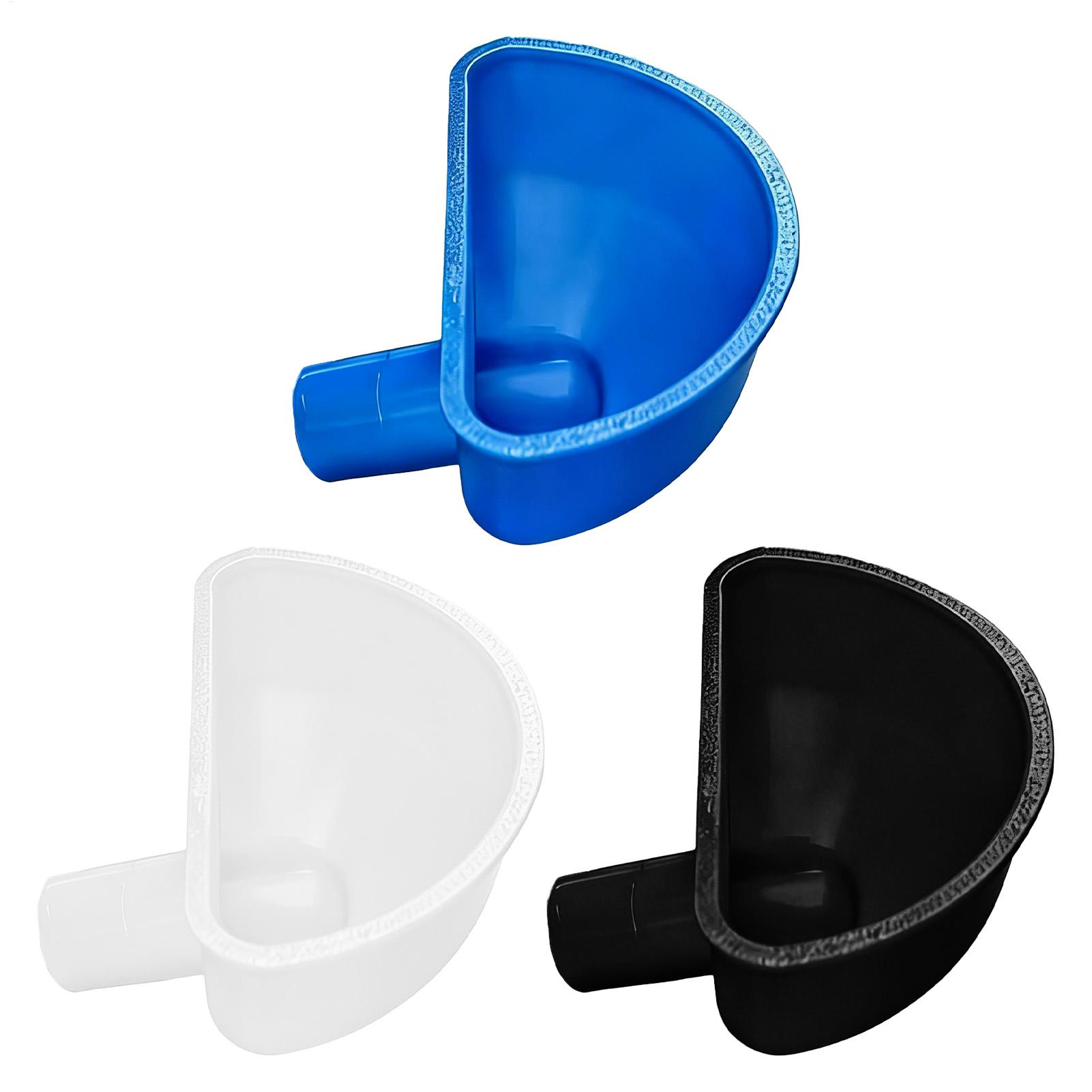 Travel Accessories For Road Trip - RV Watertrechter 3D-geprint anti-lek brede mond