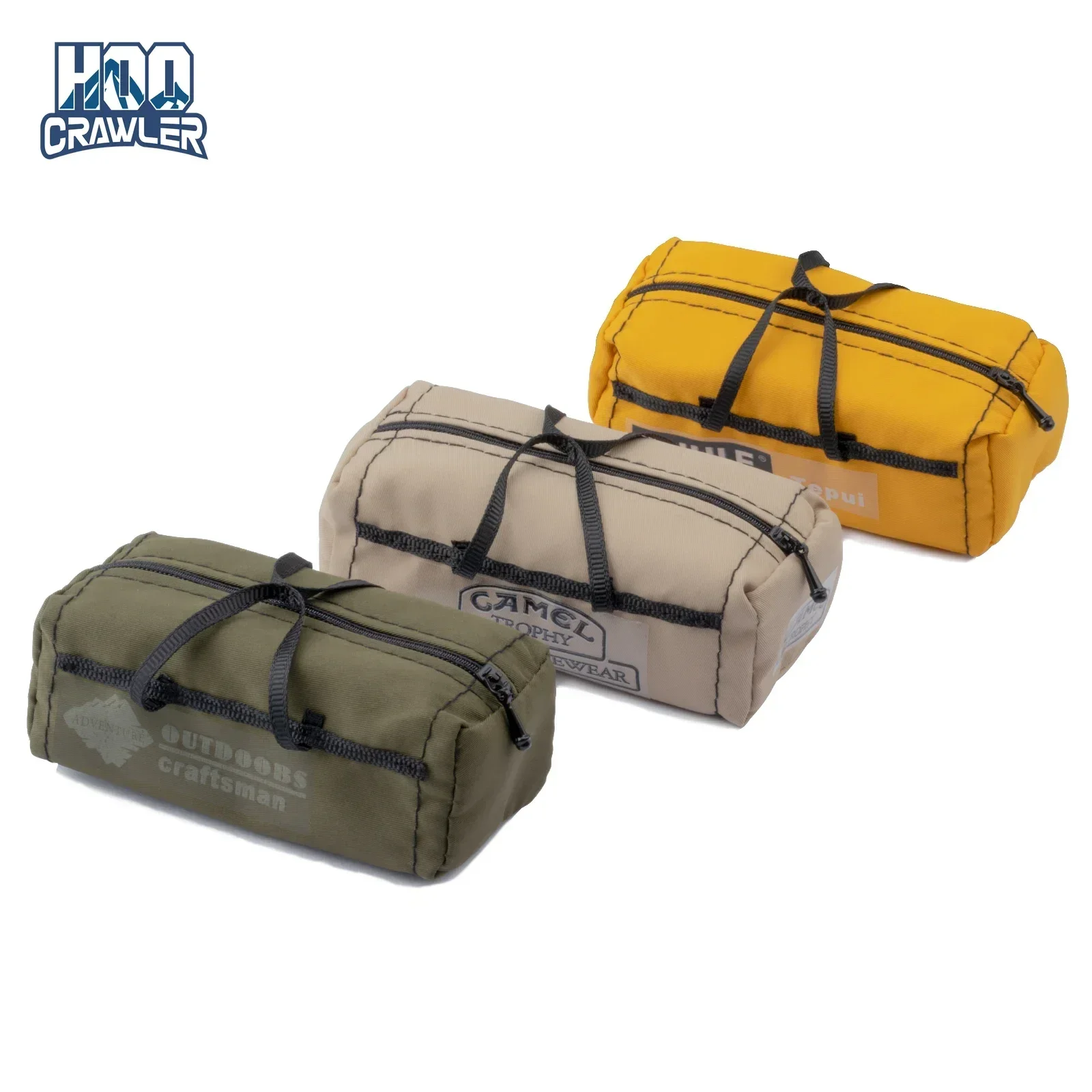 Travel Access - Gesimuleerde Mini Bagage Miniatuur Decoratie Schaal
