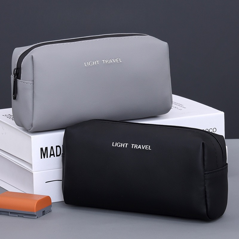 Travel Accessories And Bags - Waterdichte draagbare reistas voor opladers, kabels,
