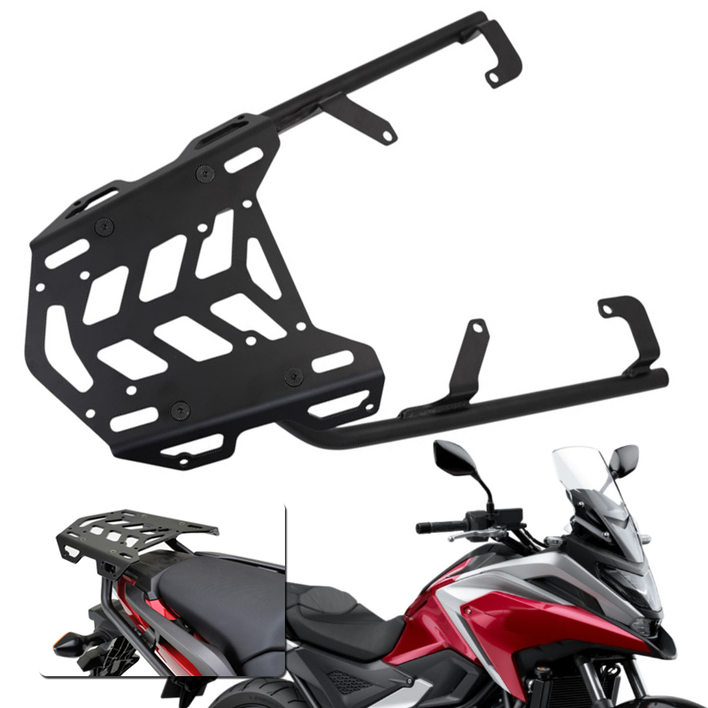 Luggage Cover Protector - Voor Honda NC750X Achterbagagerek Top Case