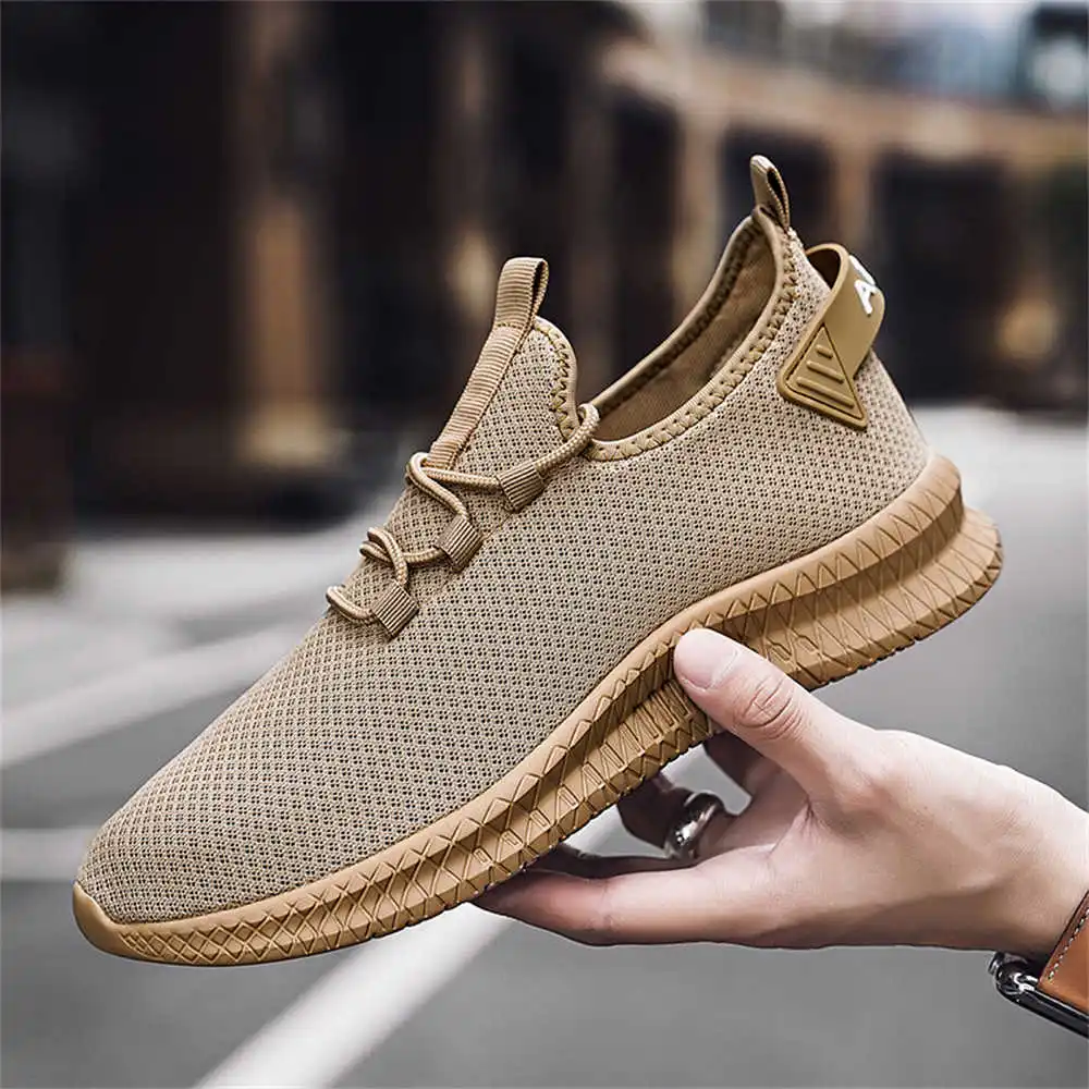 Travel Accessories Gifts For Men - Demi-seizoen Mesh Tenni Man Running Sneakers