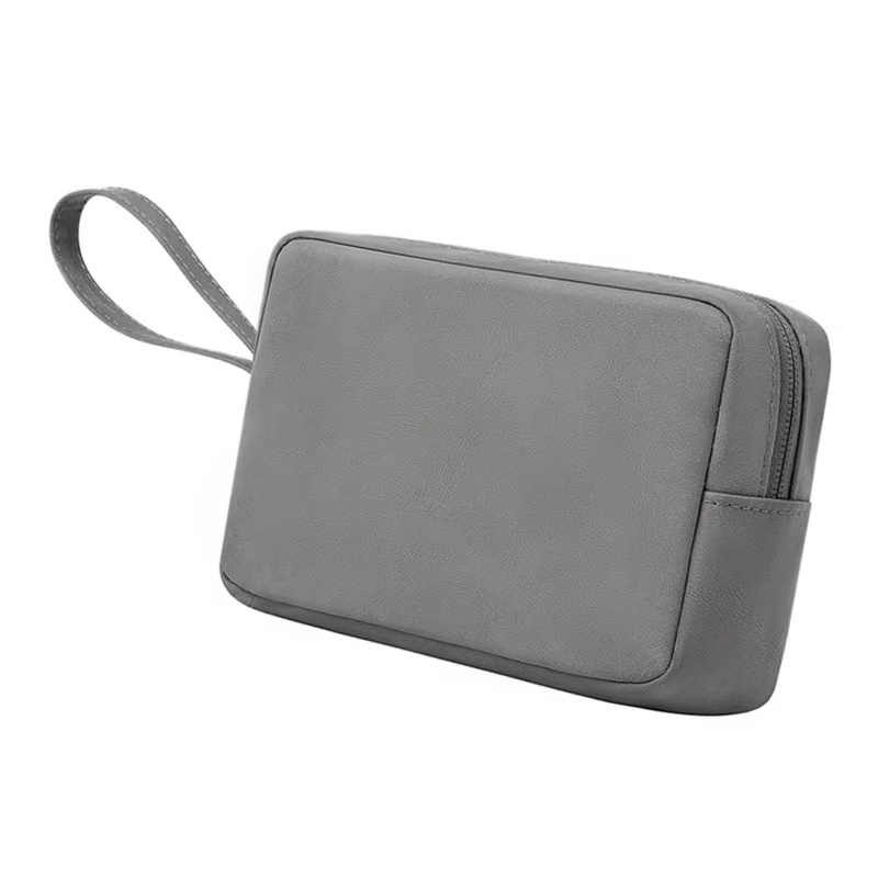 Travel Accessories And Bags - Draagbare telefoon waterdichte tas Reisoplader Kabelopbergdoos