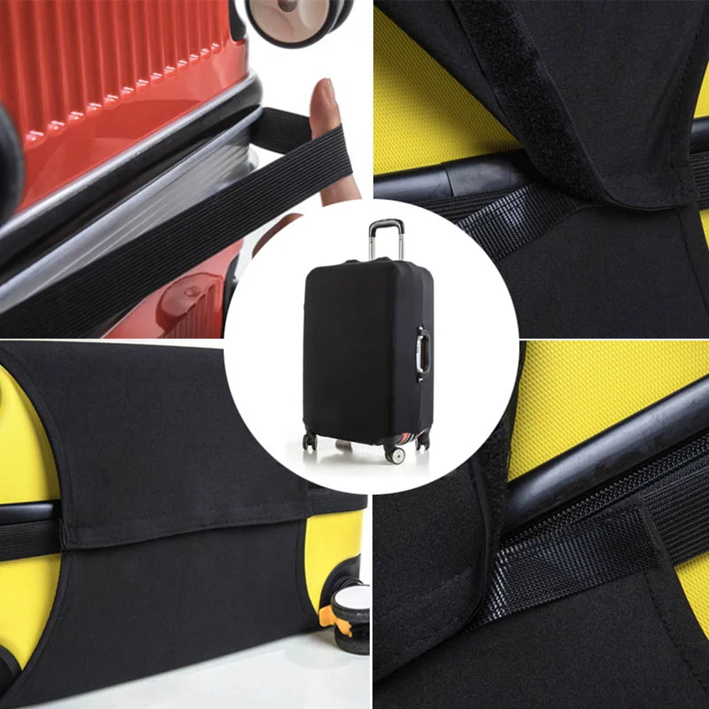 Dikker Bagagekoffer Koffer Bes - Travel Accessories 2022 recensie en prijs