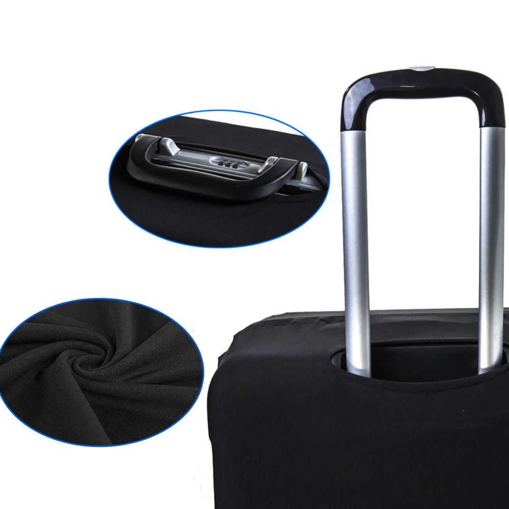 Dikker Bagagekoffer Koffer Bes - Travel Accessories 2022 recensie en prijs
