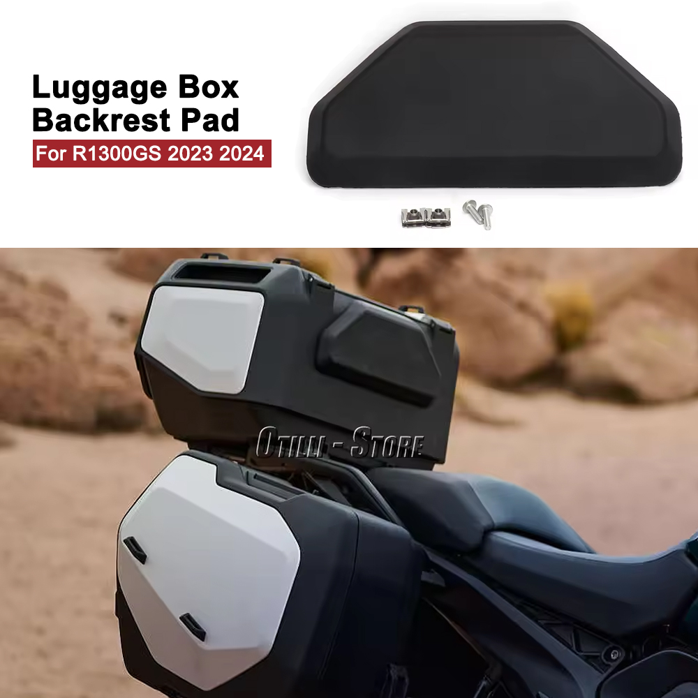 Voor BMW R1300GS R1300GS r1300 - Luggage Cover Protector recensie en prijs