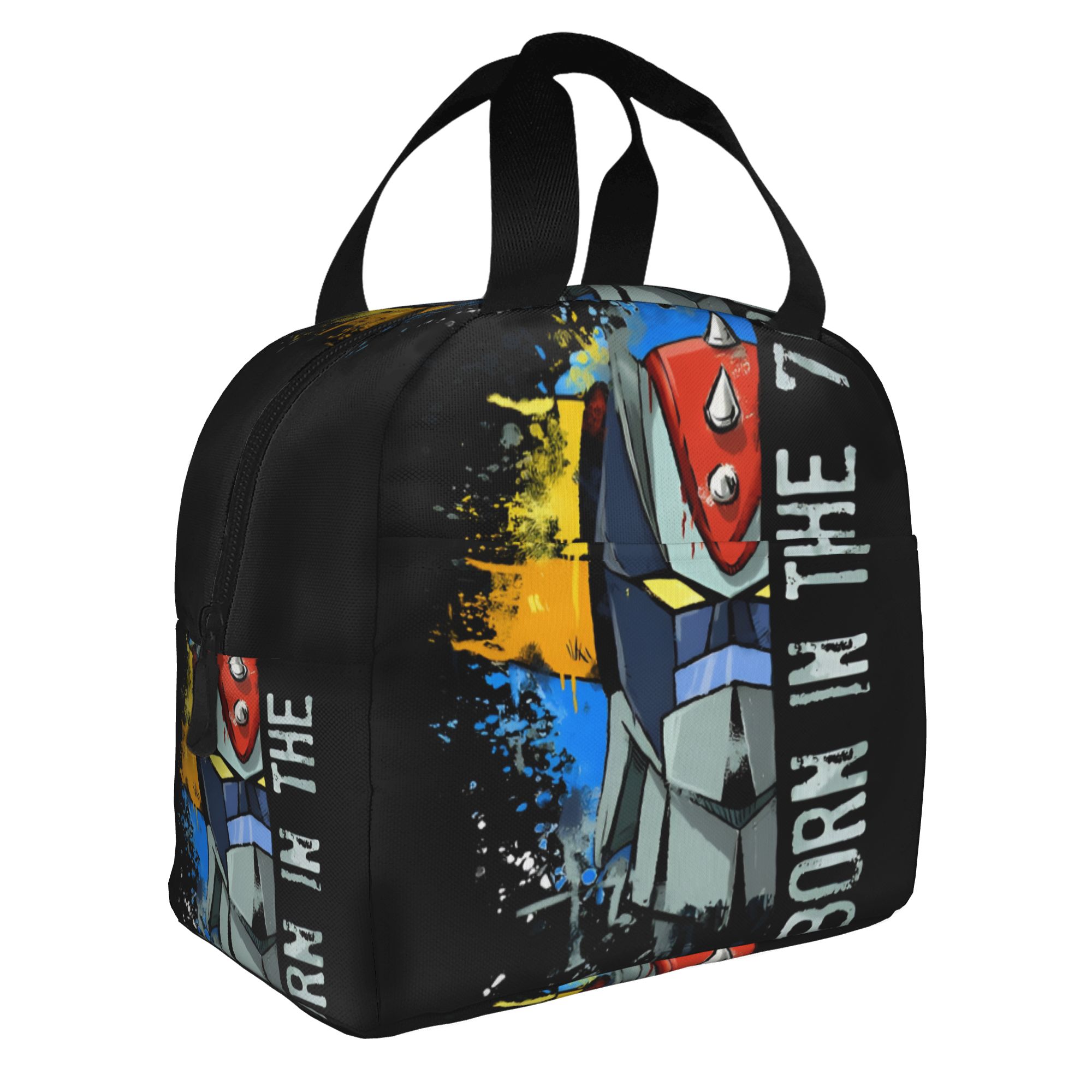 Aangepaste G-Grendizeres geïso - Travel Accessories 2022 recensie en prijs