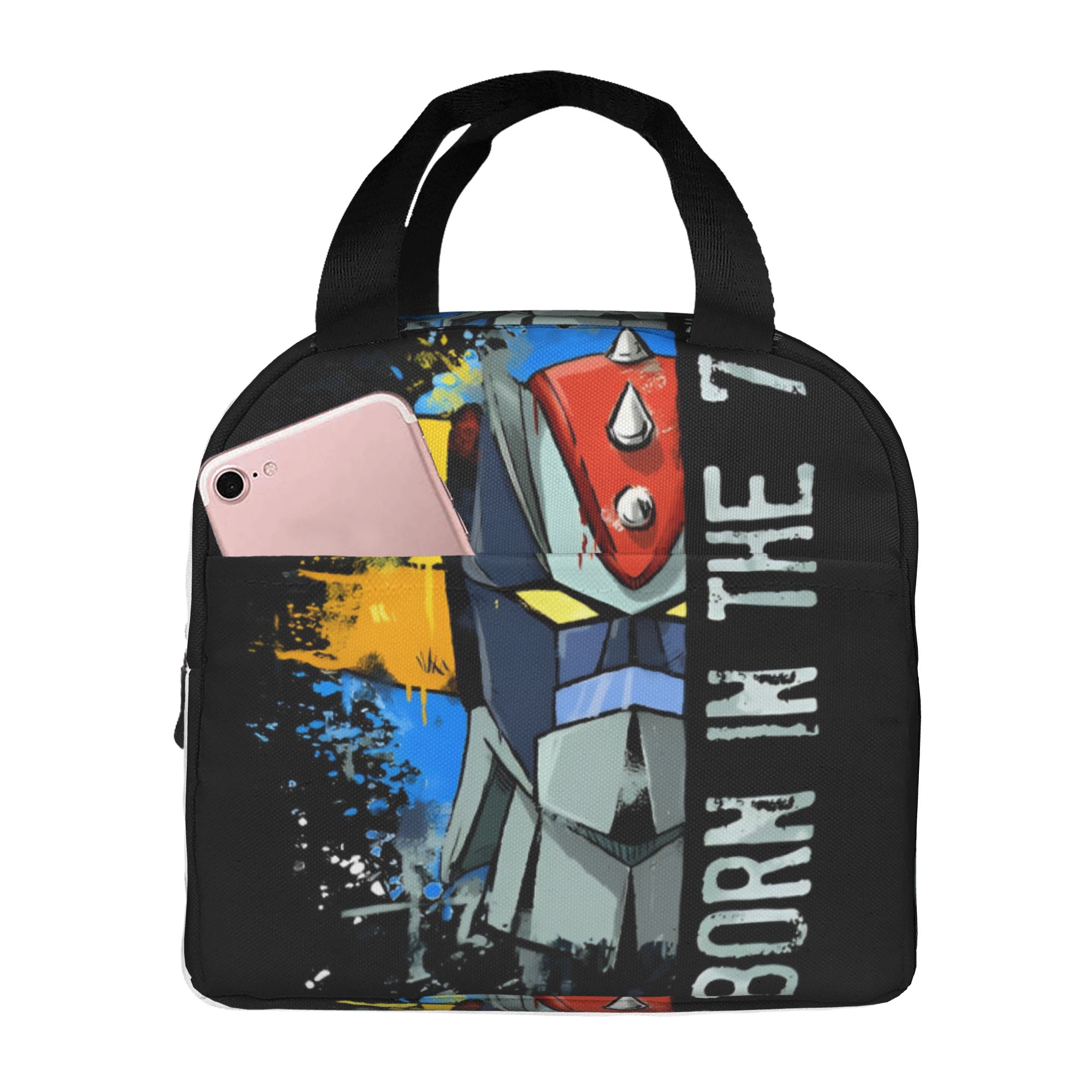 Aangepaste G-Grendizeres geïso - Travel Accessories 2022 recensie en prijs