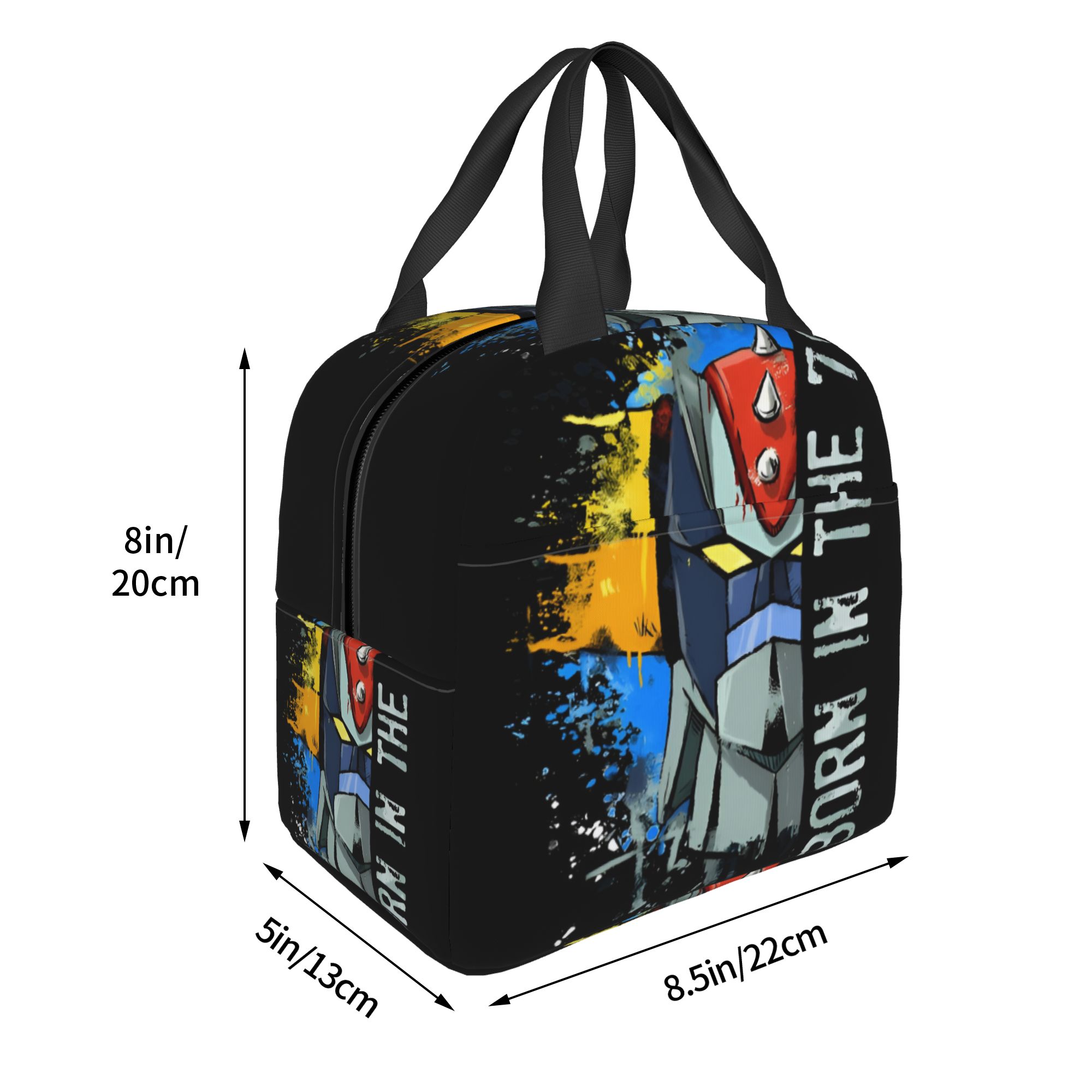 Aangepaste G-Grendizeres geïso - Travel Accessories 2022 recensie en prijs
