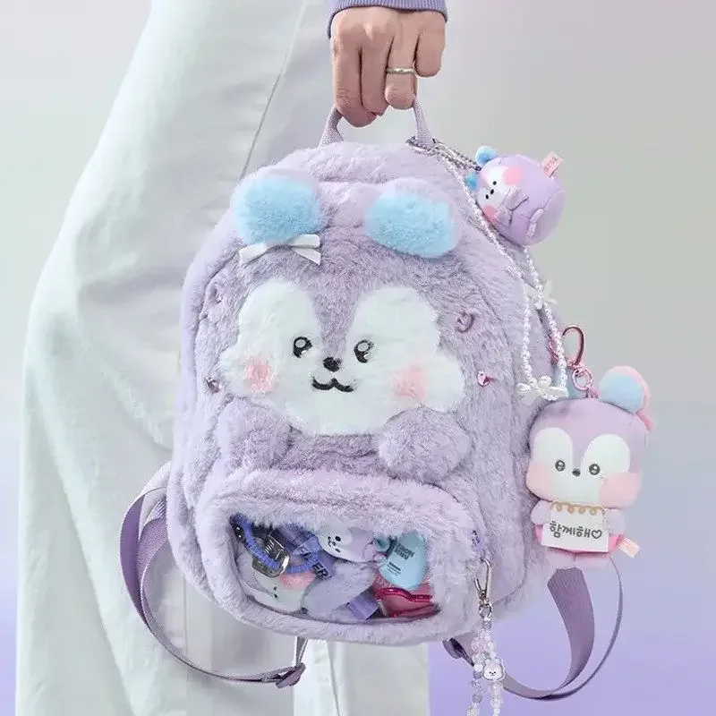 Model BT21 Minini Dubbele Scho - Travel Access recensie en prijs