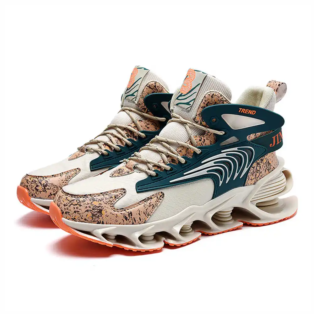 Antislip Mid Kind Running Snea - Travel Accessories Gifts For Men recensie en prijs