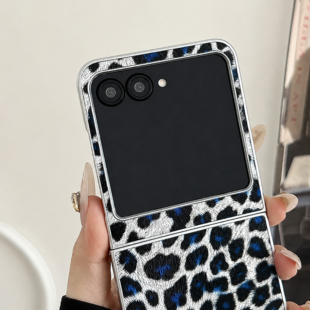 Luipaardprint Opvouwbare Flip  - Travel Access recensie en prijs