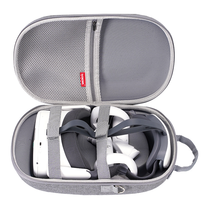 Harde draagtas opbergtassen vo - Travel Accessories Case recensie en prijs