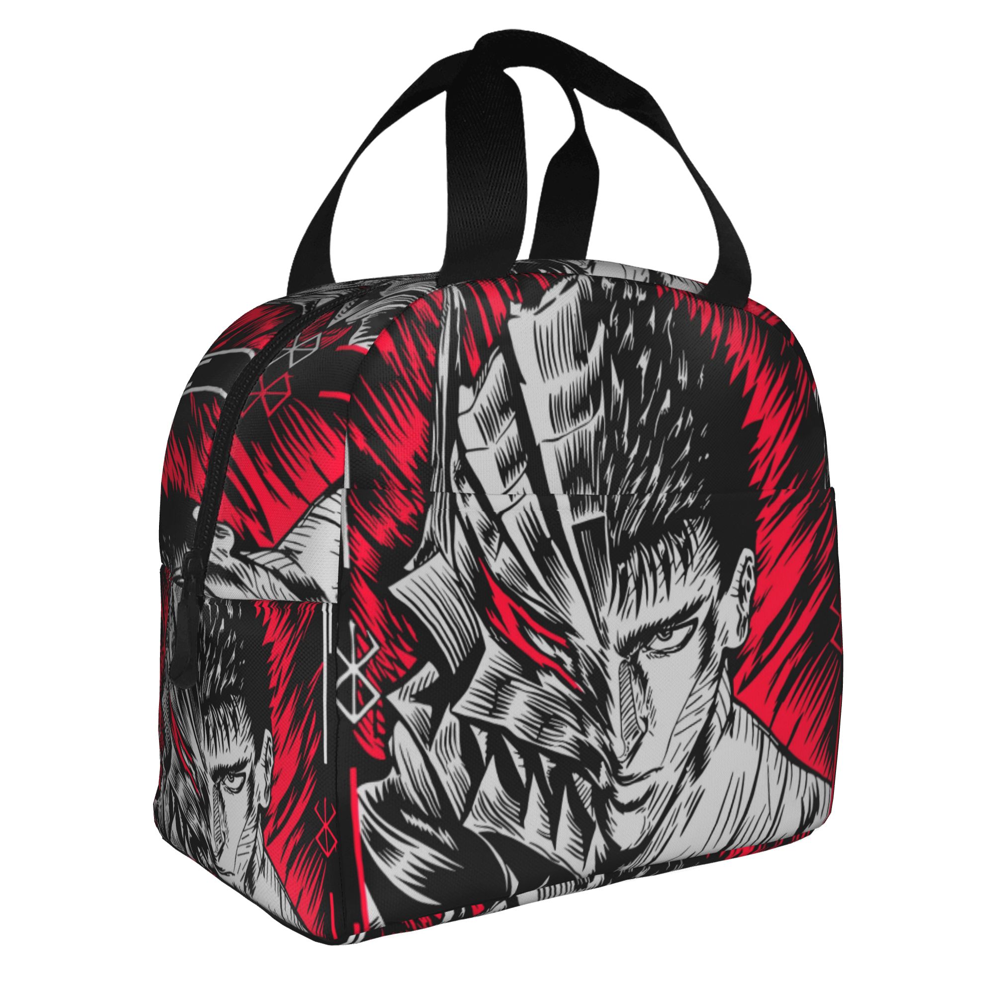 B-Berserks Thermisch geïsoleer - Travel Accessories 2022 recensie en prijs