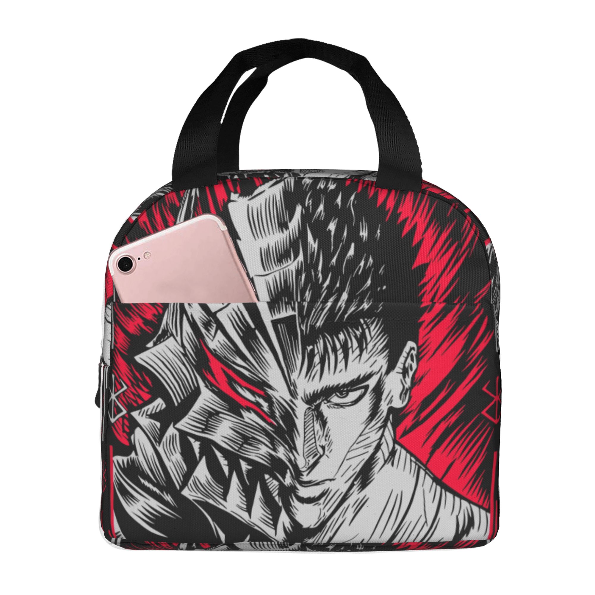 B-Berserks Thermisch geïsoleer - Travel Accessories 2022 recensie en prijs