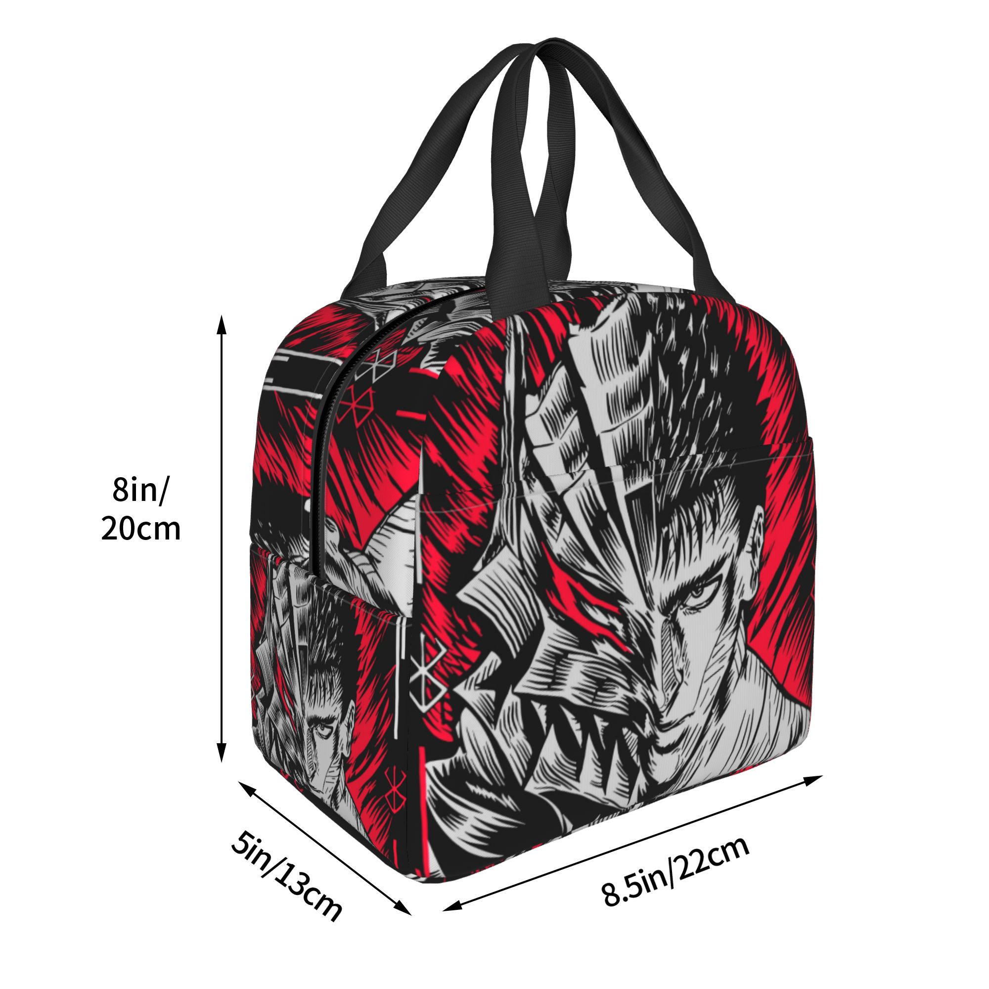 B-Berserks Thermisch geïsoleer - Travel Accessories 2022 recensie en prijs