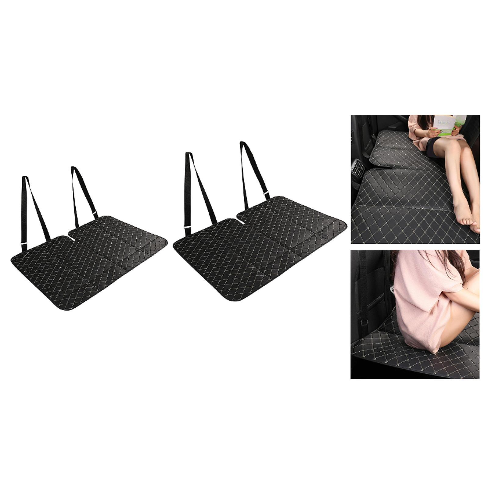 Autobed Matras Achterbank Exte - Travel Accessories For Road Trip recensie en prijs