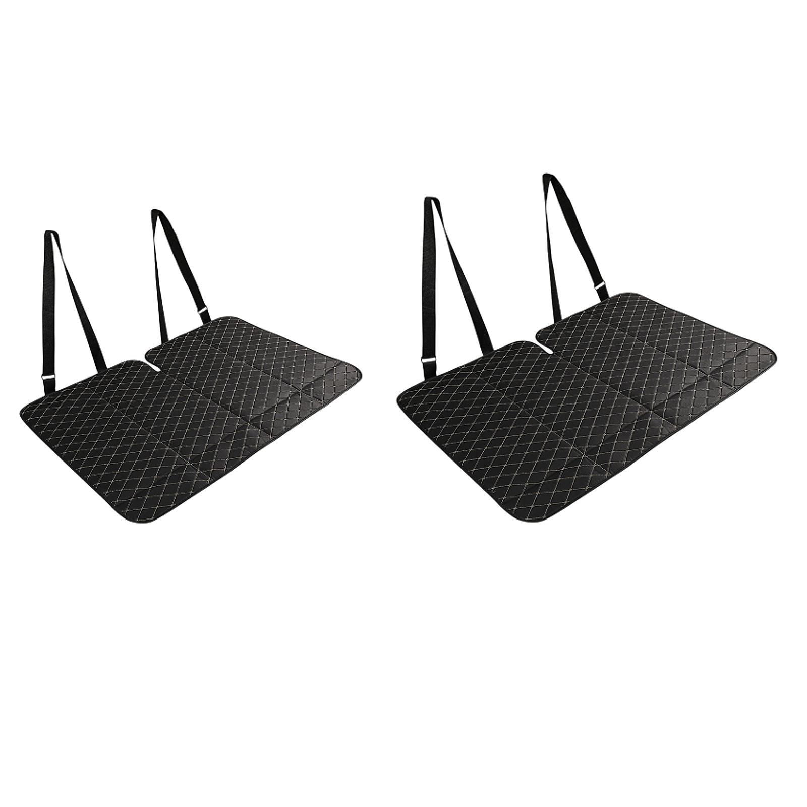 Autobed Matras Achterbank Exte - Travel Accessories For Road Trip recensie en prijs