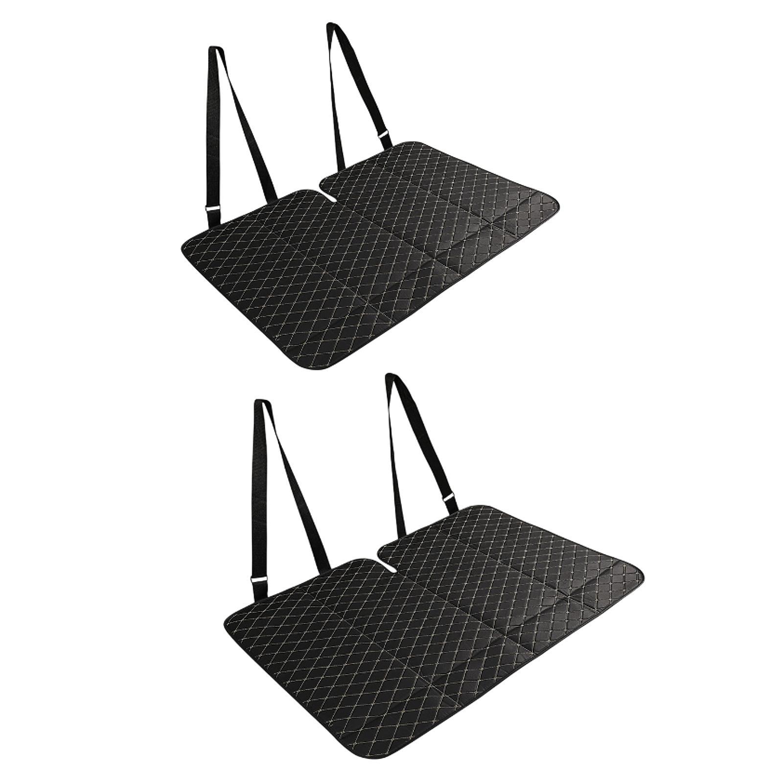 Autobed Matras Achterbank Exte - Travel Accessories For Road Trip recensie en prijs