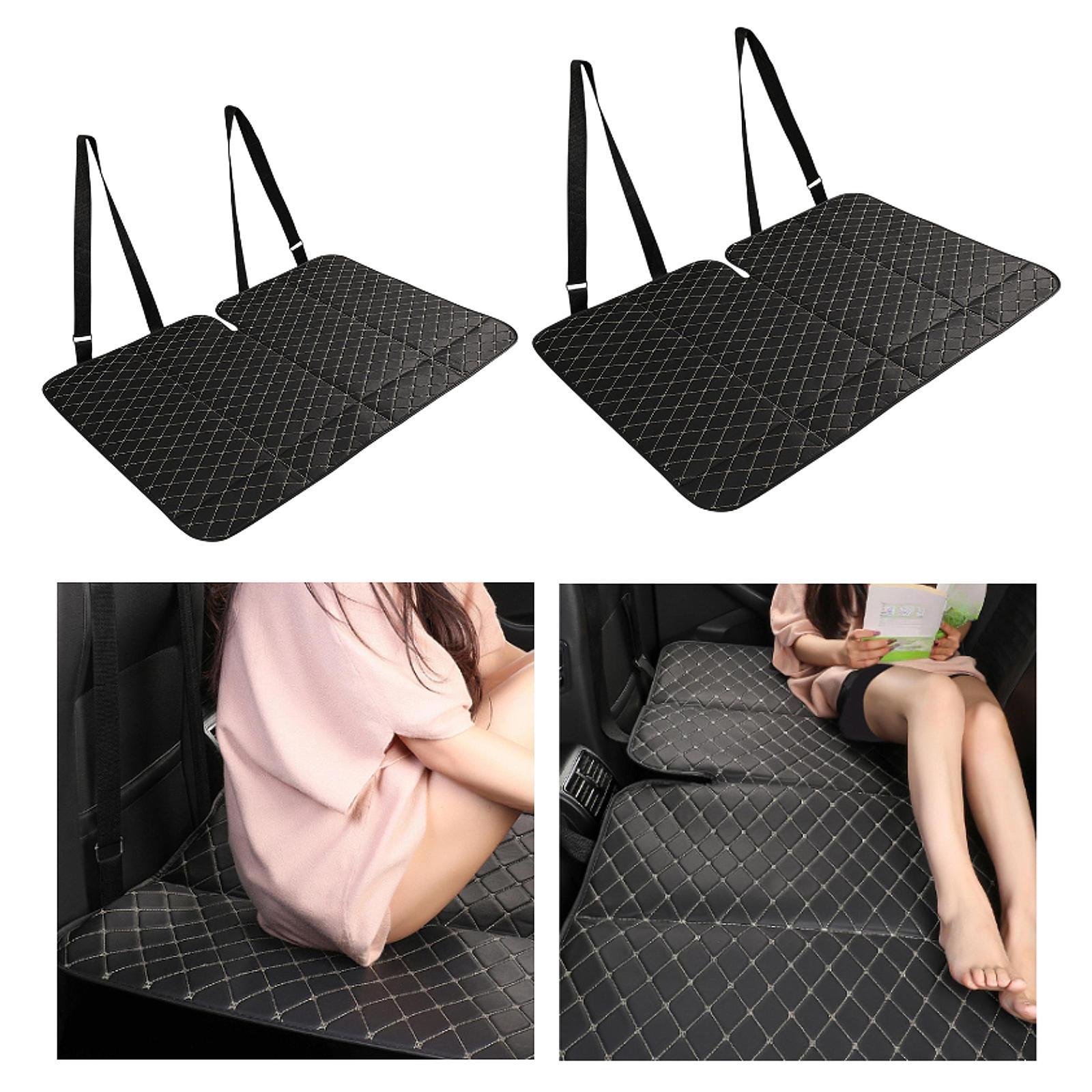 Autobed Matras Achterbank Exte - Travel Accessories For Road Trip recensie en prijs