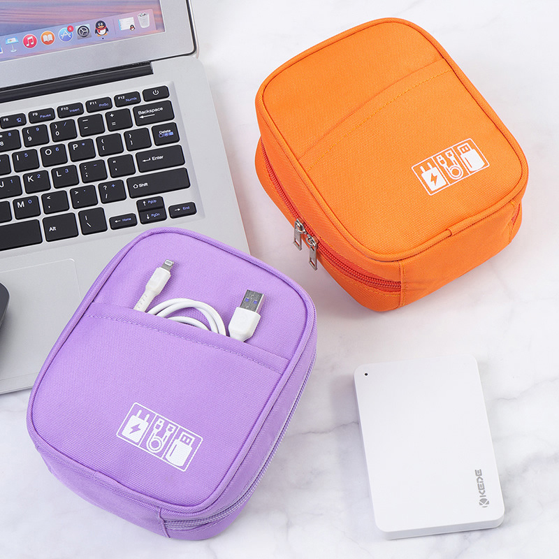 Nieuwe Reisdatakabel Organizer - Cable Organizer Travel recensie en prijs