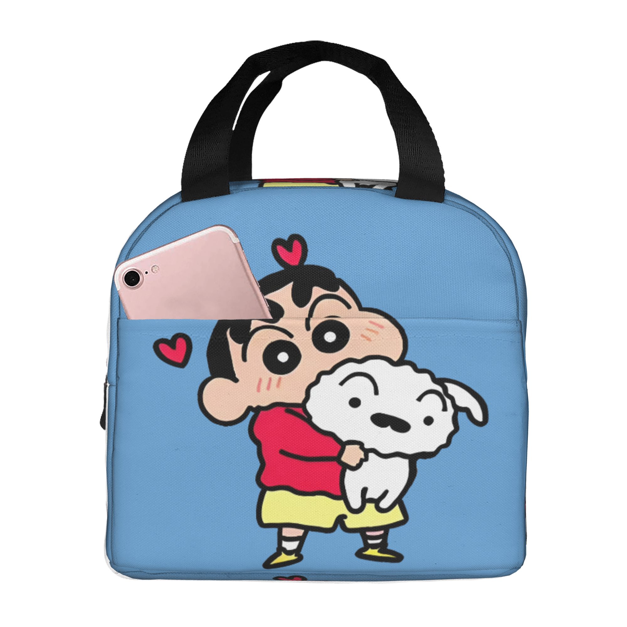 Kleurpotloden S-Shinchans geïs - Travel Accessories 2022 recensie en prijs
