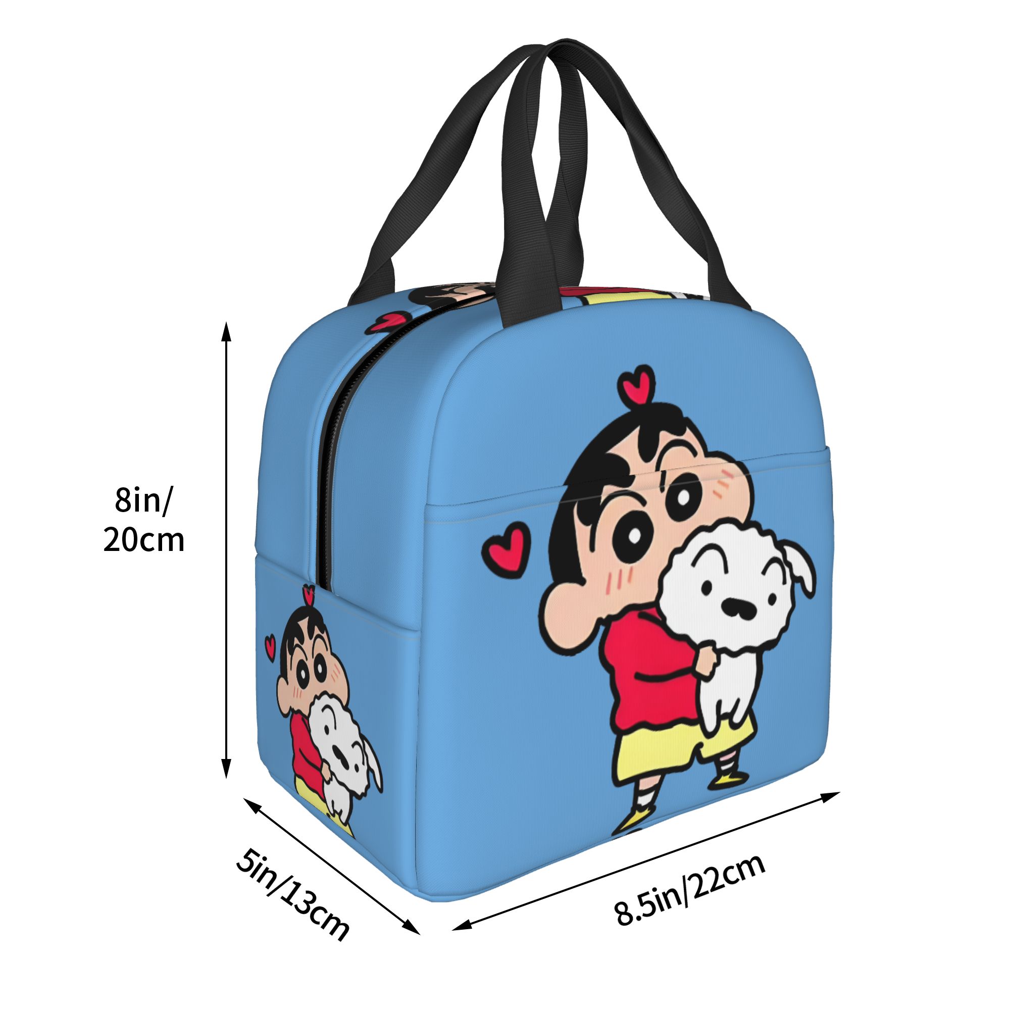 Kleurpotloden S-Shinchans geïs - Travel Accessories 2022 recensie en prijs