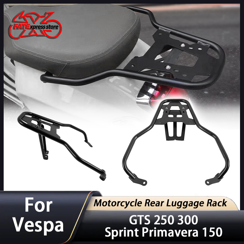Voor Vespa GTS 250 300 Sprint  - Luggage Cover Protector recensie en prijs