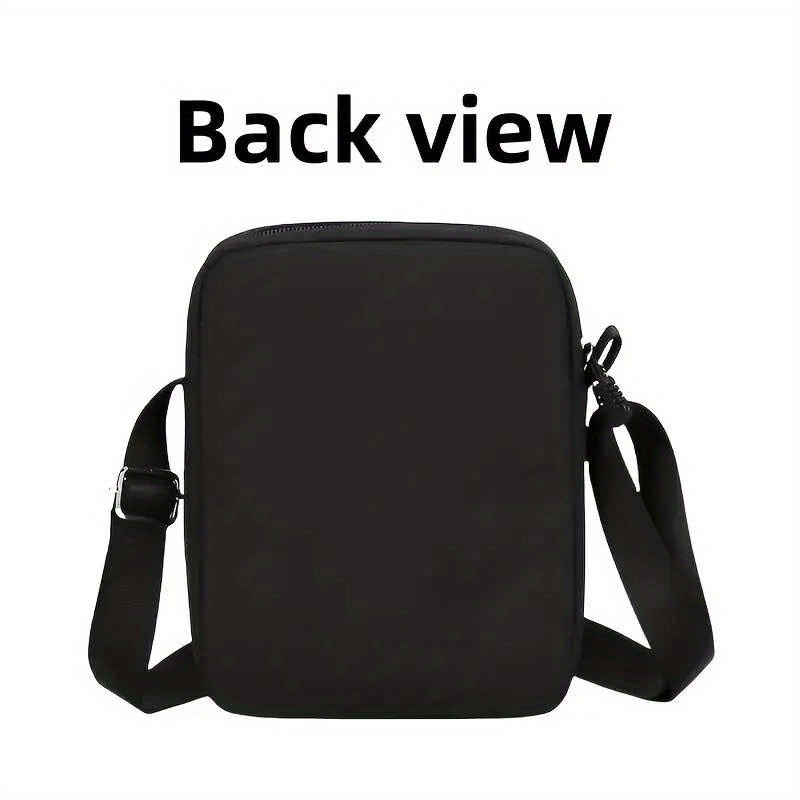 Ace of Spades Poker canvas sch - Travel Accessories And Bags recensie en prijs