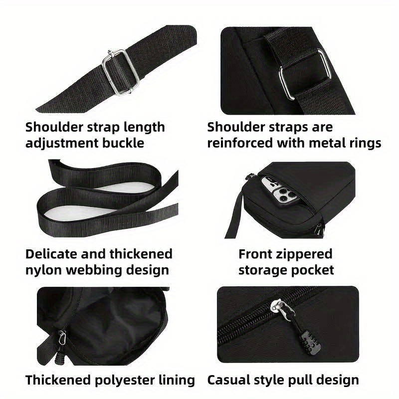 Ace of Spades Poker canvas sch - Travel Accessories And Bags recensie en prijs