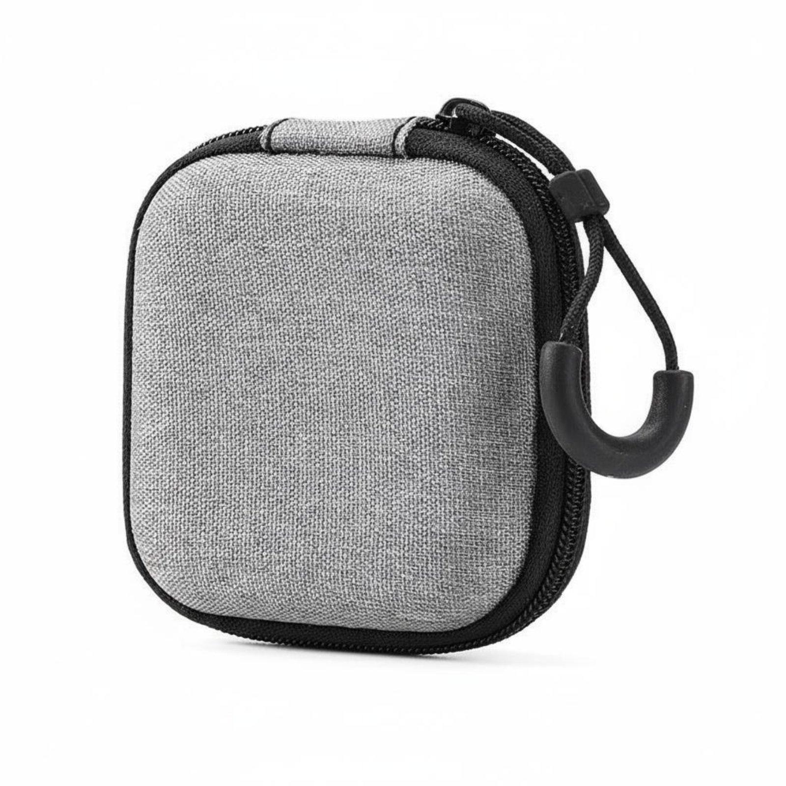Kabelopbergkoffer Veelzijdige  - Cable Organizer Travel recensie en prijs