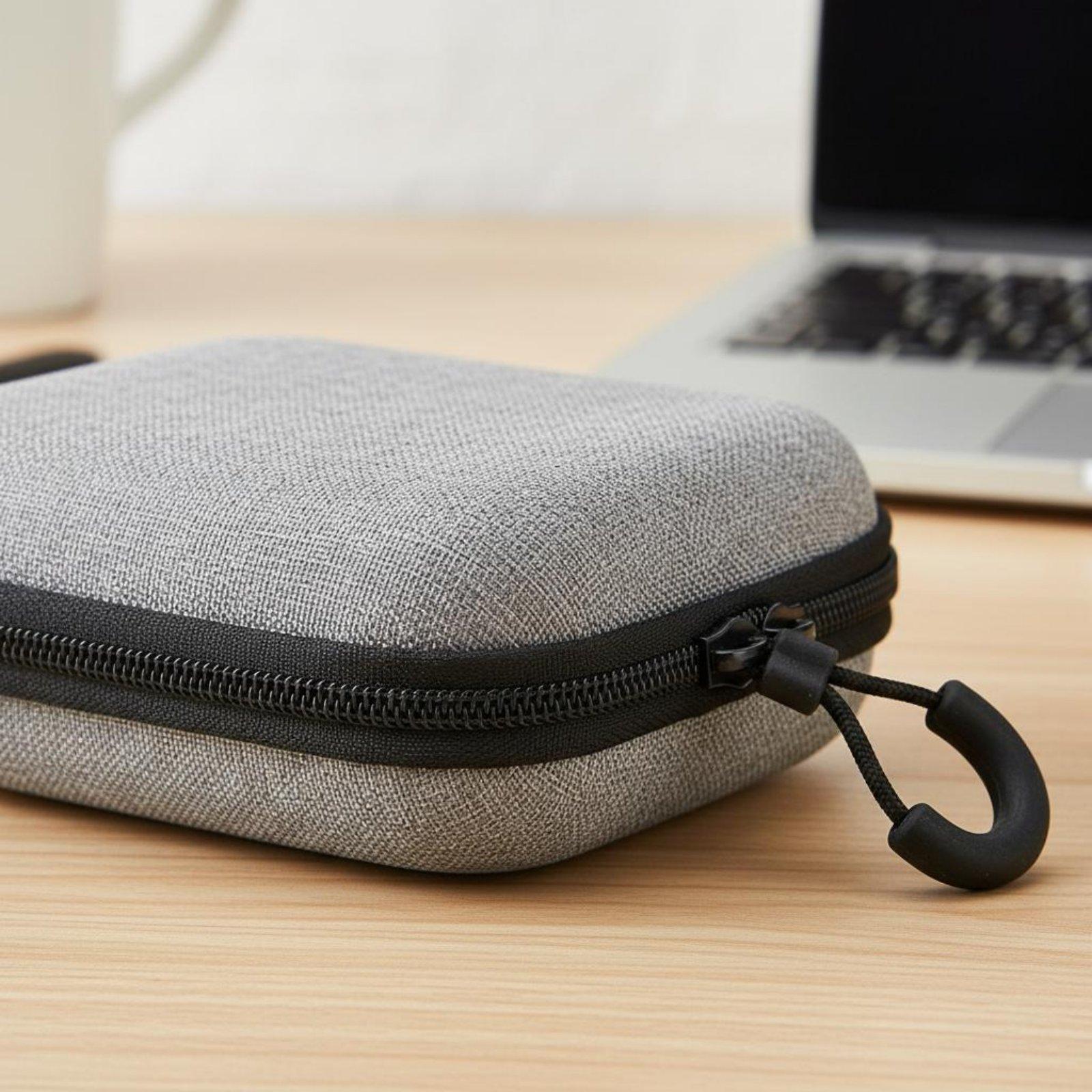 Kabelopbergkoffer Veelzijdige  - Cable Organizer Travel recensie en prijs