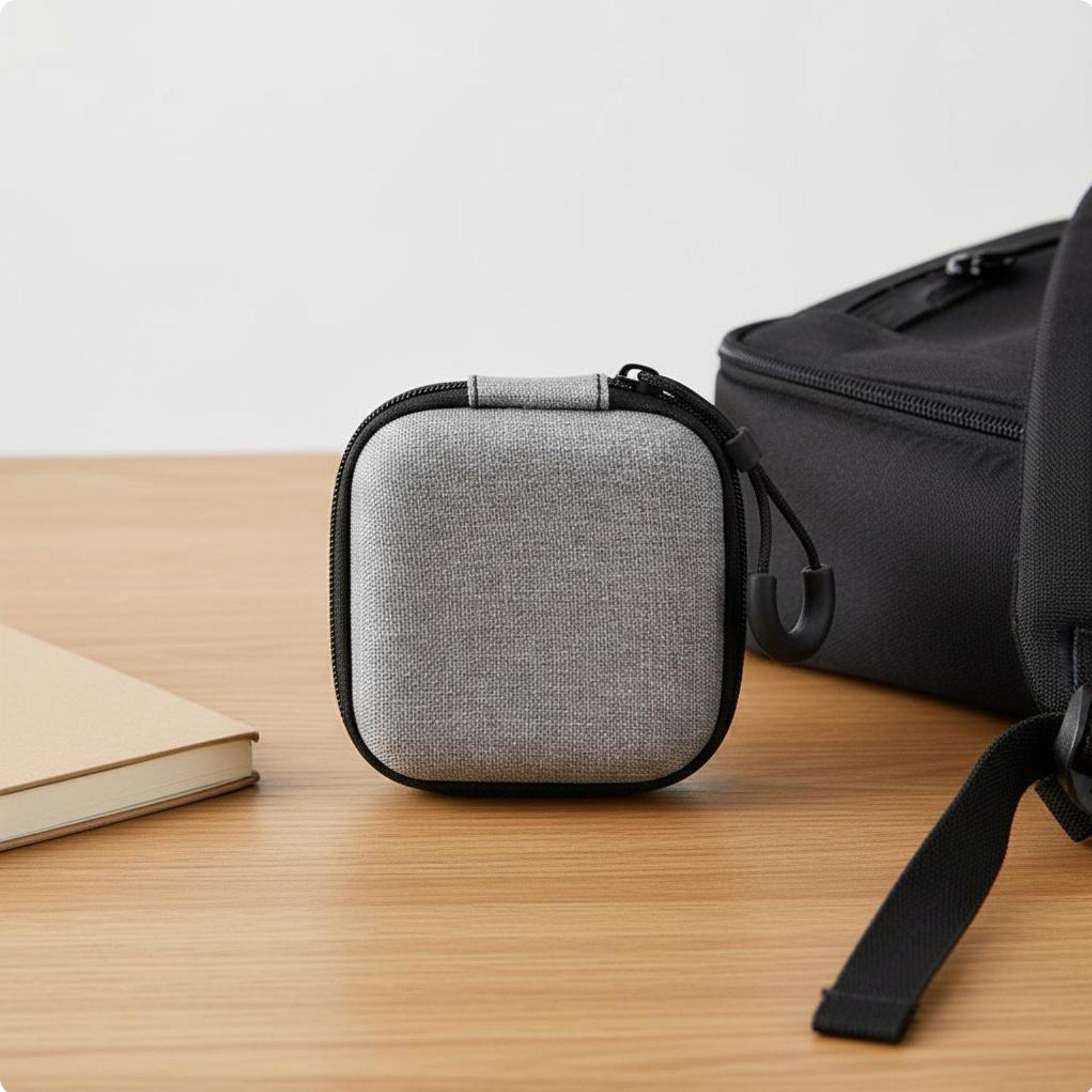 Kabelopbergkoffer Veelzijdige  - Cable Organizer Travel recensie en prijs