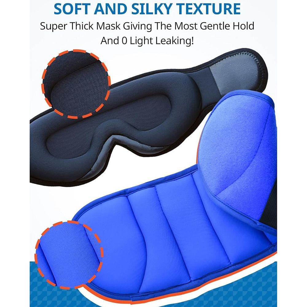 3D-gecontoureerd reiskussen 10 - Travel Accessories For Road Trip recensie en prijs