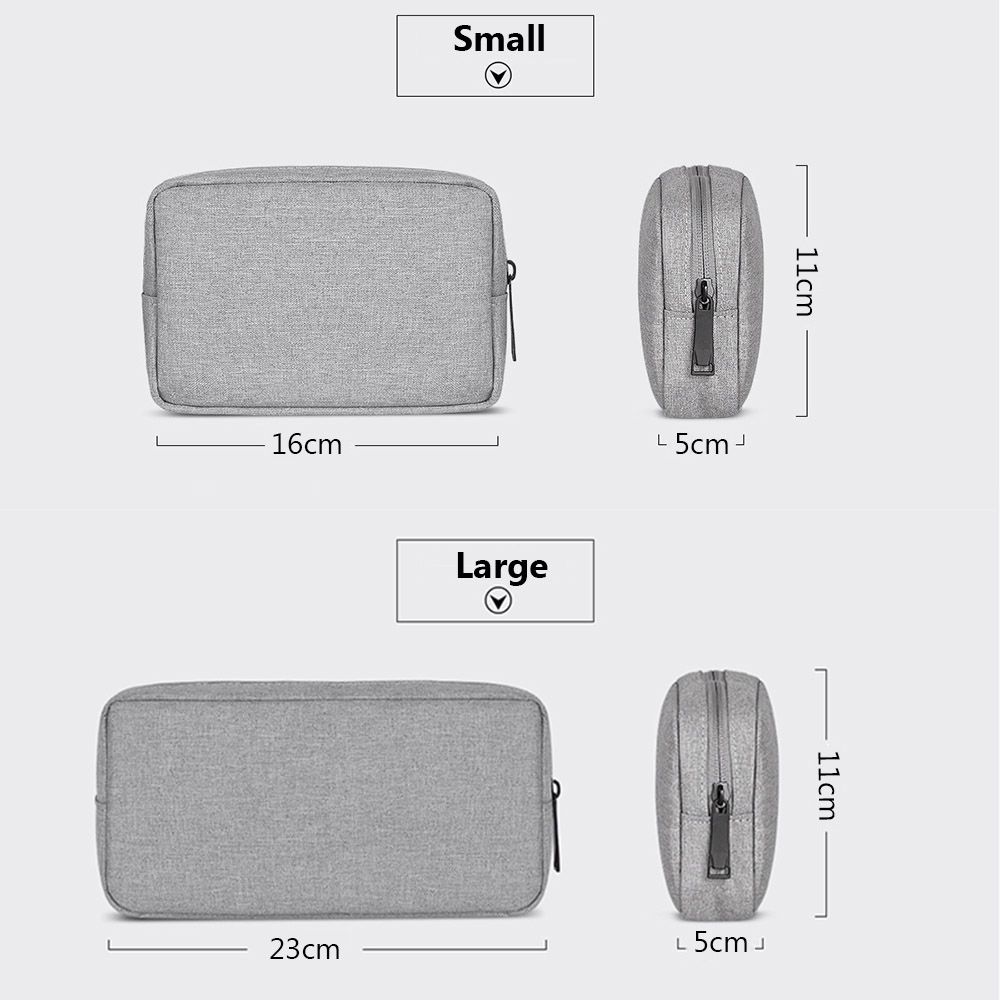 Reisorganisator HDD Gadget App - Travel Accessories And Bags recensie en prijs