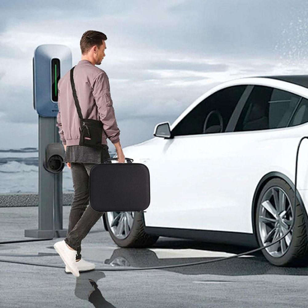 Voor Tesla CCS1 J1772 Oplader  - Travel Access recensie en prijs