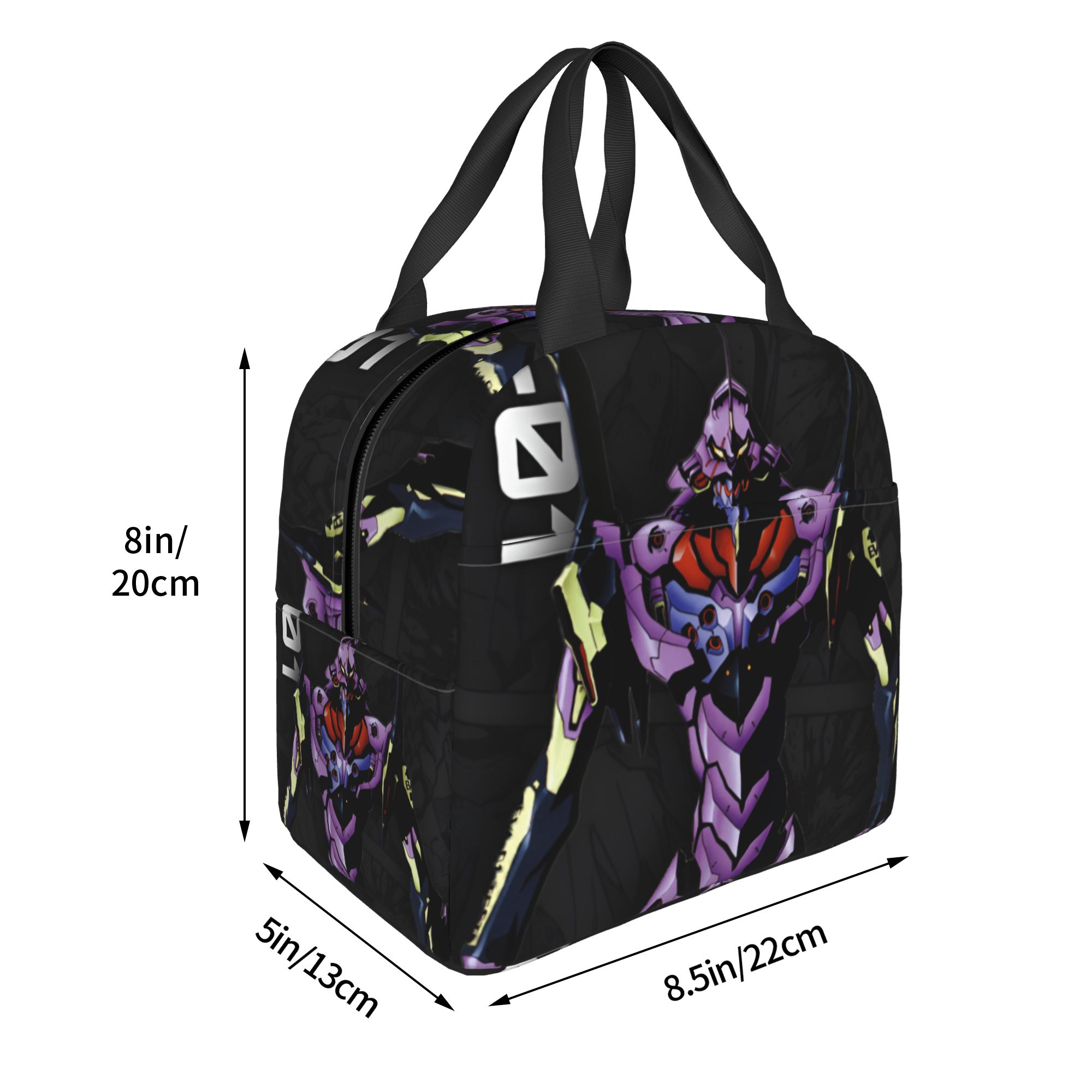 E-Evangelions Thermisch geïsol - Travel Accessories 2022 recensie en prijs