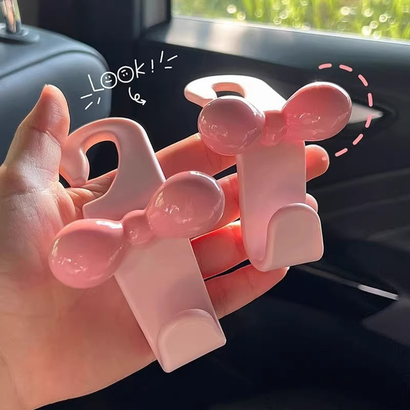 Minimalistische hanghaken voor - Travel Access recensie en prijs