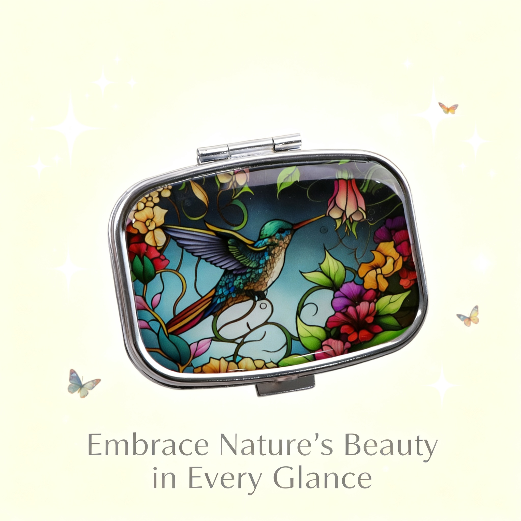 Leuke Vogel Cartoon Reispil Or - Travel Accessories Gadget recensie en prijs