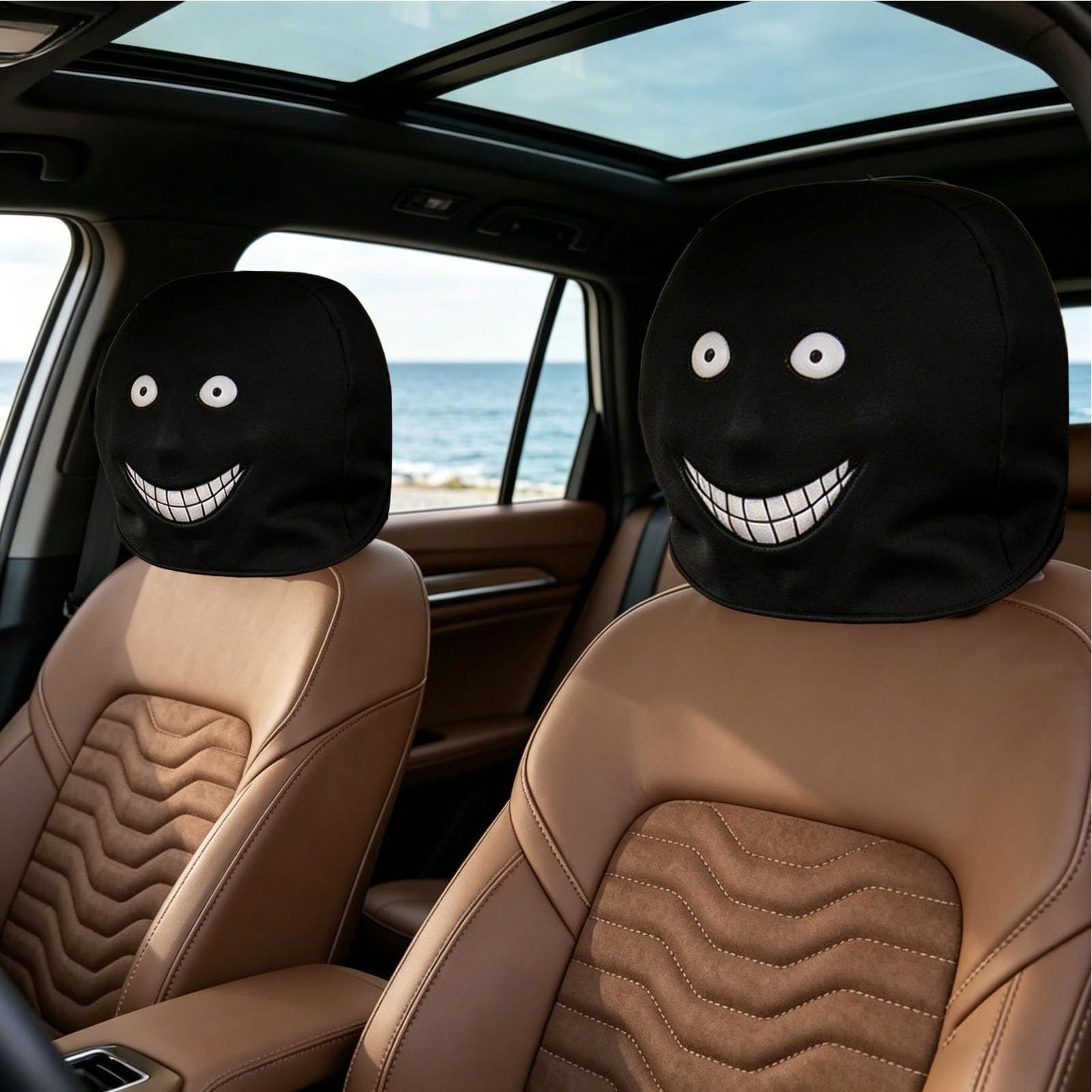 Autohoofdsteunhoes Anti-vuil b - Travel Accessories For Road Trip recensie en prijs