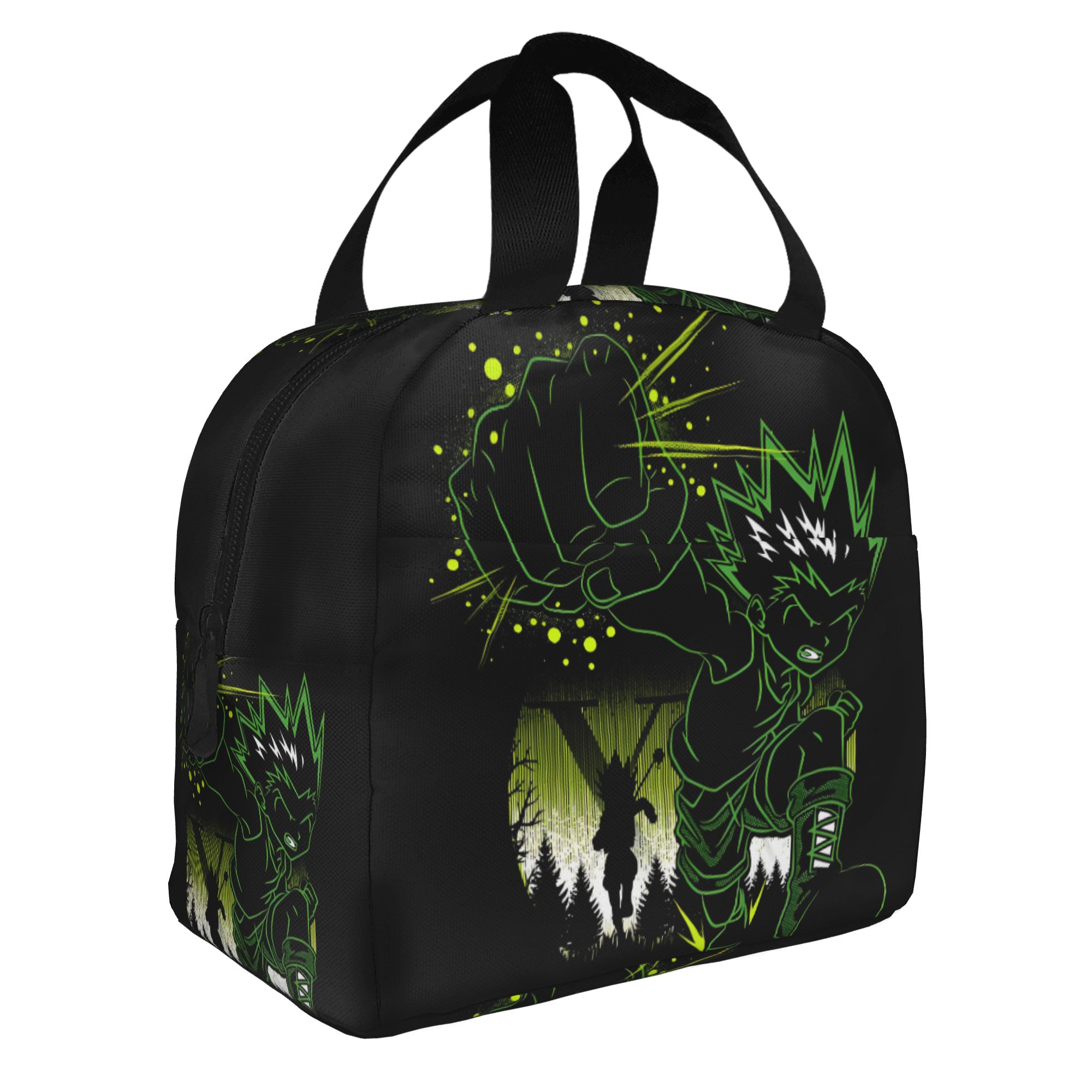 Aangepaste H-Hunters x geïsole - Travel Accessories 2022 recensie en prijs