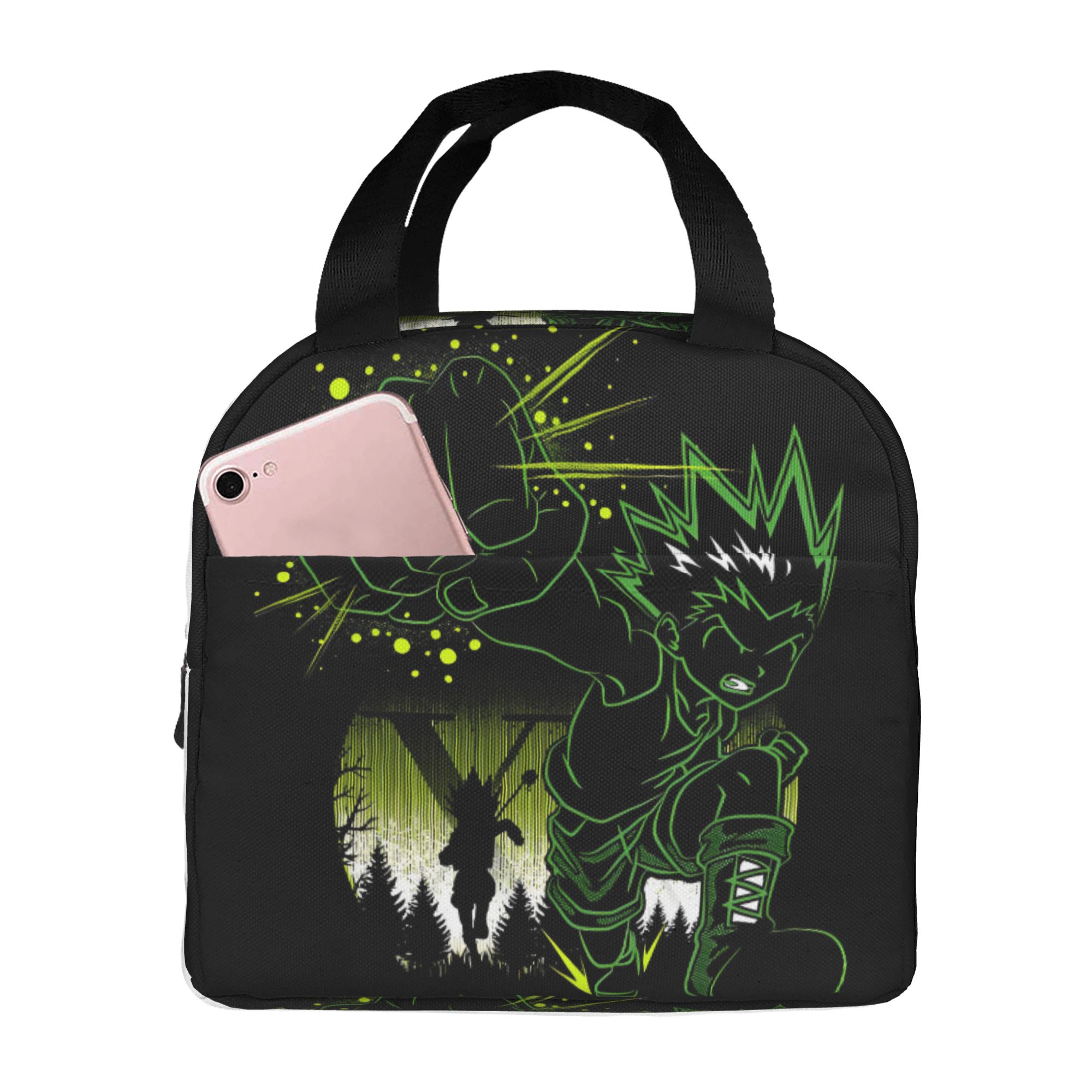 Aangepaste H-Hunters x geïsole - Travel Accessories 2022 recensie en prijs
