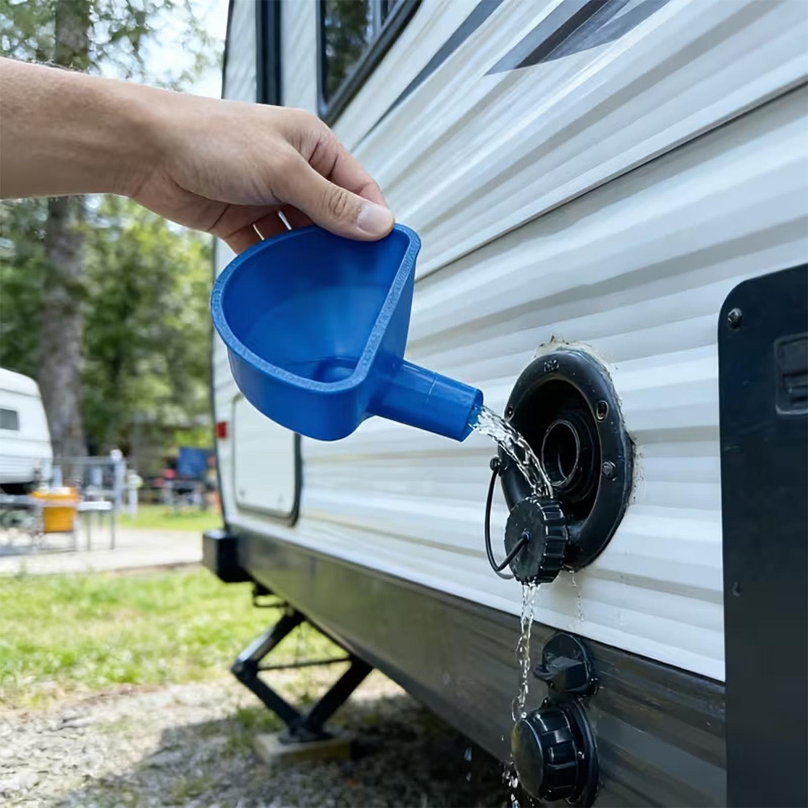 RV Watertrechter 3D-geprint an - Travel Accessories For Road Trip recensie en prijs