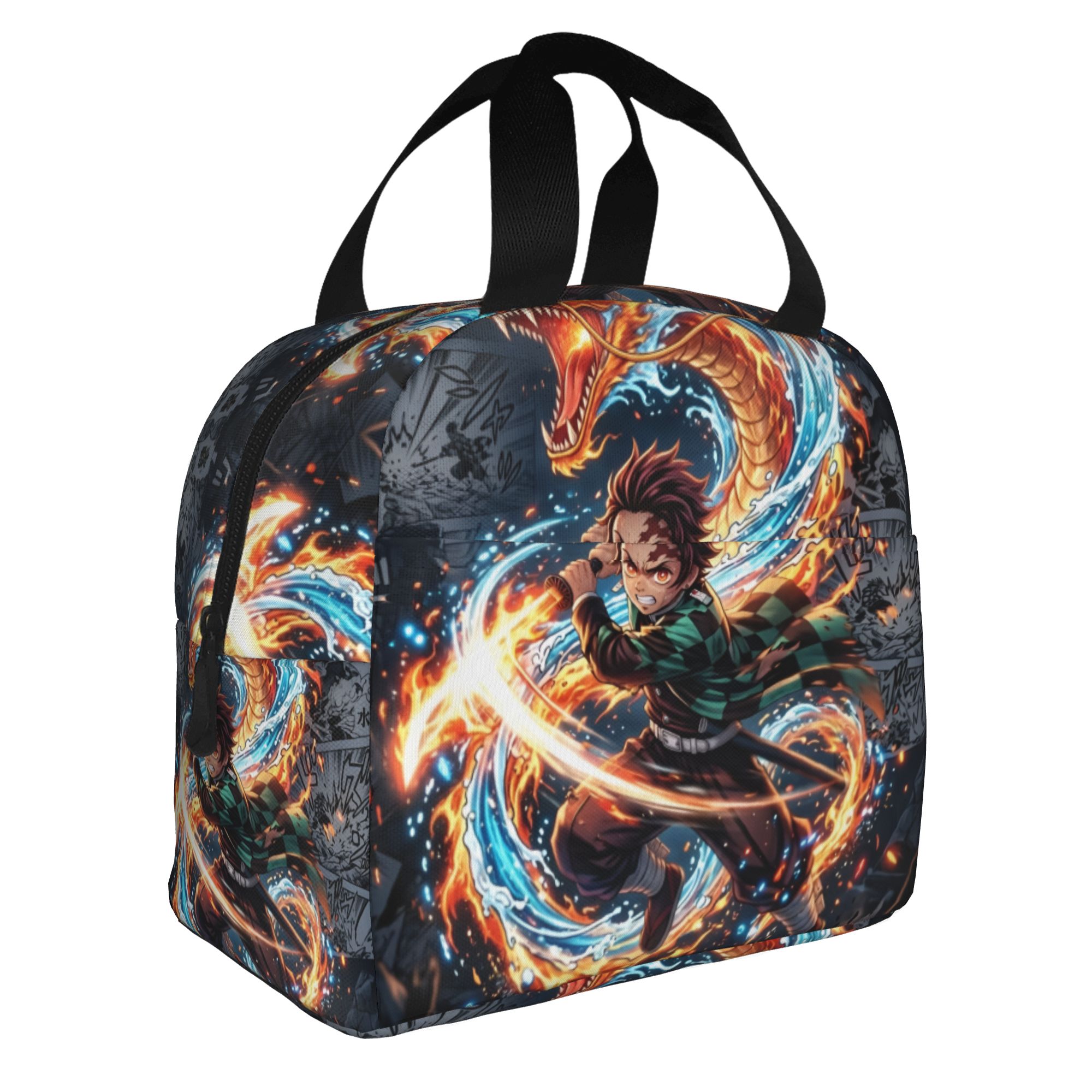 Aangepaste D-Demons Slayers ge - Travel Accessories 2022 recensie en prijs