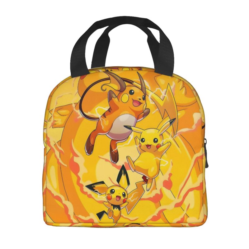 Aangepaste P-Pikachus Kawaii g - Travel Accessories 2022 recensie en prijs