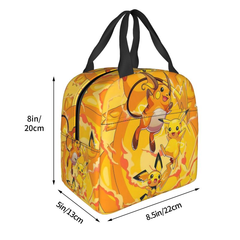 Aangepaste P-Pikachus Kawaii g - Travel Accessories 2022 recensie en prijs